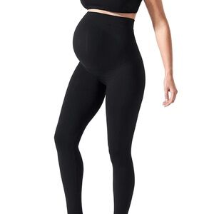 BLANQI Maternity and Postpartum Leggings S